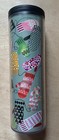 Starbucks 2017 Winter New Holiday Mittens Coffee Travel Grande 16oz Tumbler 