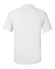 100  Cotton Gildan 5-pack Men s Short Sleeve Crew Neck Tee