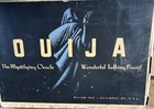 Vintage William Fuld  Ouija Board Baltimore  Md  Circa 1930   s - No Planchette