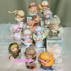Dimoo Memories We Hold Series Blind Box Confirmed Figures Toys Cute Doll Gift