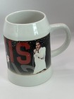 Elvis Presley Life Of Elvis Collectors Edition Mug 1968 Comeback Special