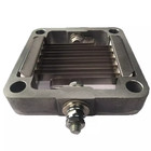 Air Heater 129579-77500 129100-77501 For Thermo King Yanmar Engine 4tnv 84 88 94