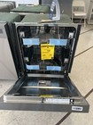 Ffbd2420us  Frigidaire 24  Built-in Dishwasher  Stainless Steel
