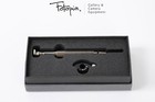 Leica Rewind Crank For Leica Mp - Black Paint   14438  Full Packing  85 new 