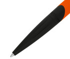 S t  Dupont Defi Fluo Orange Ballpoint Pen  Fluorescent Orange  405034  Nib