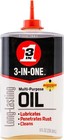 3-in-one Multi-purpose Oil  8 Oz