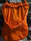 Xxl Pumkin Dog Costume Nwt