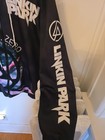 Linkin Park From Zero World Tour Jacket L New Without Tags  Chetter Ichinoton 