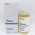 The Ordinary Glycolic Acid 7  Exfoliating Toner  240ml 8fl oz New In Box