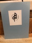 Ex Libris Bookplate