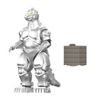 Super7 Toho Deluxe Super Kaiju Mechagodzilla  93 Action Figure  Target Exclusive