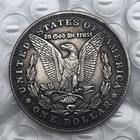 Hobo Nickel Coin Beauty Girl Lying Down Unique Coin Collection Engraving Art