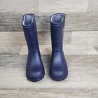 Kamik Stomp Toddler Waterproof Rain Boots Sz 7 Little Kids Pull On New  defect