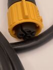 Luxx Led Power Cord 277v 20a - 10 Feet