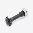 Ebmx Competition Jackshaft For Ultra Bee For Ultra_bee  drvp011  Drive Pulley