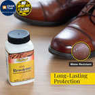 Fiebing s Acrylic Resolene  neutral 2 Pack  4 Oz Each  - Protective Neutral
