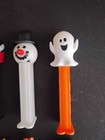Lot Of 12 Pez Candy Dispensers  Holiday  Pokemon  Peanuts  Troll  Marvel vintage