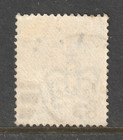 Great Britain  Scott  78  Used  F    p Victoria  1880  Duplex Cancel