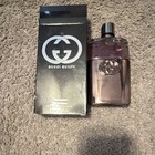 Gucci Guilty Eau De Toilette Spray 3 Fl Oz Regular Size