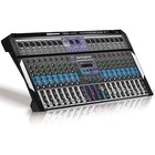 Berlingtone Br-16mx- 16 Channel Professional Bluetooth Studio Audio Mixer