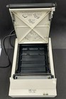 Gsi Lumonics Flatbed Chart Recorder