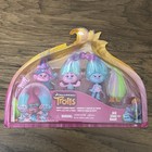 Dreamworks Trolls Poppys Fashion Frenzy Hasbro 4 Figures New Damaged Box 