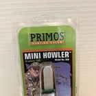 Rare Primos Hunting Call Model   328 New In Container With Original Price Tag 