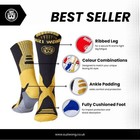 Suzi Wong Boxing Socks