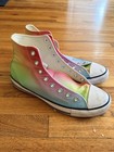 Chuck Taylor All Star Rainbow Hi Gradient