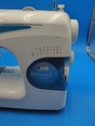 Singer Sewing Machine Featherweight Ii Model 117 Tested 