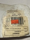 Oem Nos Husqvarna 503964901 Starter Pulley Assembly 503 96 49-01