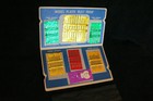 Sewing Susan Needle Book Retro Graphics   Colors In Original Packaging  Rare