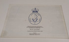 Vintage Rare 1970 s Navy Today Ships Of The Royal Australian Navy Booklet