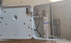 Hunter Pro C Irrigation Controller With 3 Zone Expansion Pack  7 Zones Total