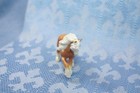 New Breyer Tsc Mystery Horse Surprise Series 7 Palomino Fell Pony Stablemate  2 