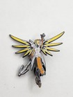 Overwatch Mercy  Blizzard Collectible Pin Series 4 2017 Blizzcon