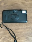 Vintage Kodak Kb 10 35mm Point   Shoot Film Camera Outfit Boxed Manual Tested