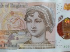 10 Great British Pounds  Banknote Currency       Gbp