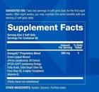 3 Pack Omega Xl 120 Capsules-green Lipped Mussel Omega-3 Joint Relief Supplement