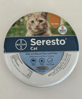 8 Month Flea   Tick Treatment Prevention Collar For Cats Us Seller Shpping