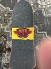 Vintage Og Powell Peralta Tommy Guerrero Flaming Sword  Bonite Skateboard 