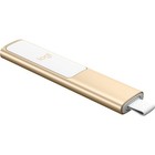 Logitech Spotlight Presentation Remote  Gold