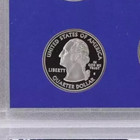 2004 S Proof Lowa Quarter From Proof Set Free Shipping
