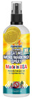 Humane Cat Urine Marking Deterrent Spray - Safe For Indoor   Outdoor Use - 8oz