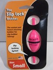 The Slip Lock Bobber Pink Easiest Fastest Attaching Bobber Choose Your Size  Nip