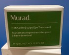 Murad Resurgence Retinal Resculpt Eye Treatment 15ml 0 5oz Beauty Skincare