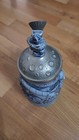 Vtg  Conquest Of Space Stein u s  Astronaut Beer Stein Avon 1991 No 104894