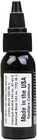 Element Nighthawk Black Tattoo Ink 1oz Professional Lining Shading Usa