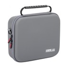 Carrying Case For Dji Neo 2 Drone Body   Battery Storage Shoulder Bag Pu Leather