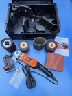 Walter 30a269 Line-mate Iii Drum Sander Kit 6268c Barely Used